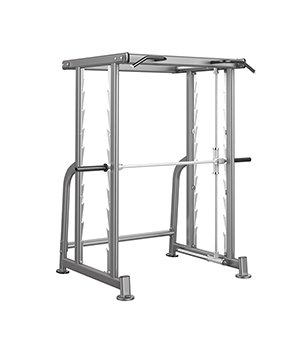 IT7033 - MAXRACK - 3D Машина Смита / Силовая рама
