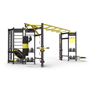 IZ-L shape - Комплекс для функциональных тренировок