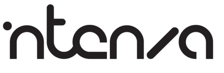 Logo INTENZA