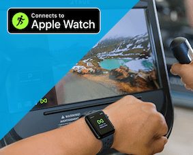 Партнер TRUE FITNESS Apple Watch