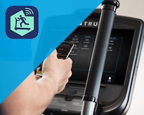 Партнер TRUE FITNESS GymTrakr