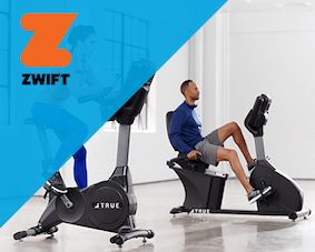 TECHNOLOGY TRUE FITNESS
