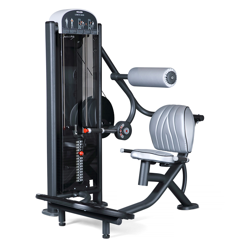 ПРОРАБОТКА НИЗА СПИНЫ Panatta FIT EVO
