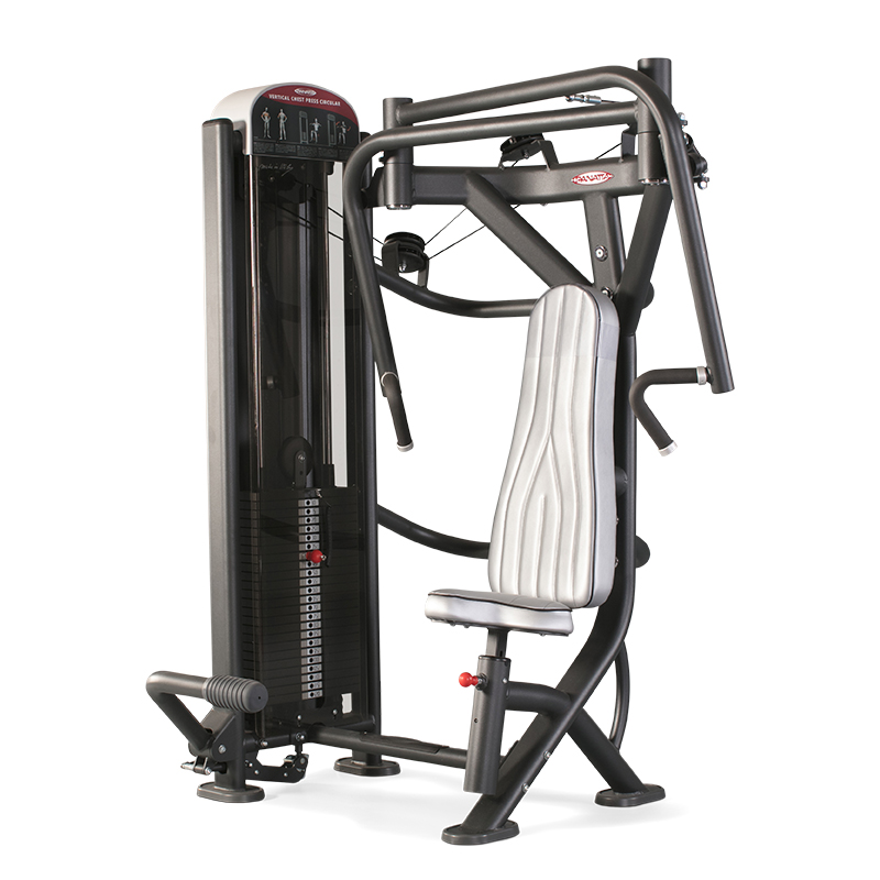 ЖИМ ОТ ГРУДИ (КРУГОВОЙ) Panatta FIT EVO