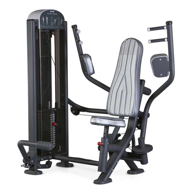 ПЕК-БЕК (БАЗОВЫЙ) Panatta FIT EVO