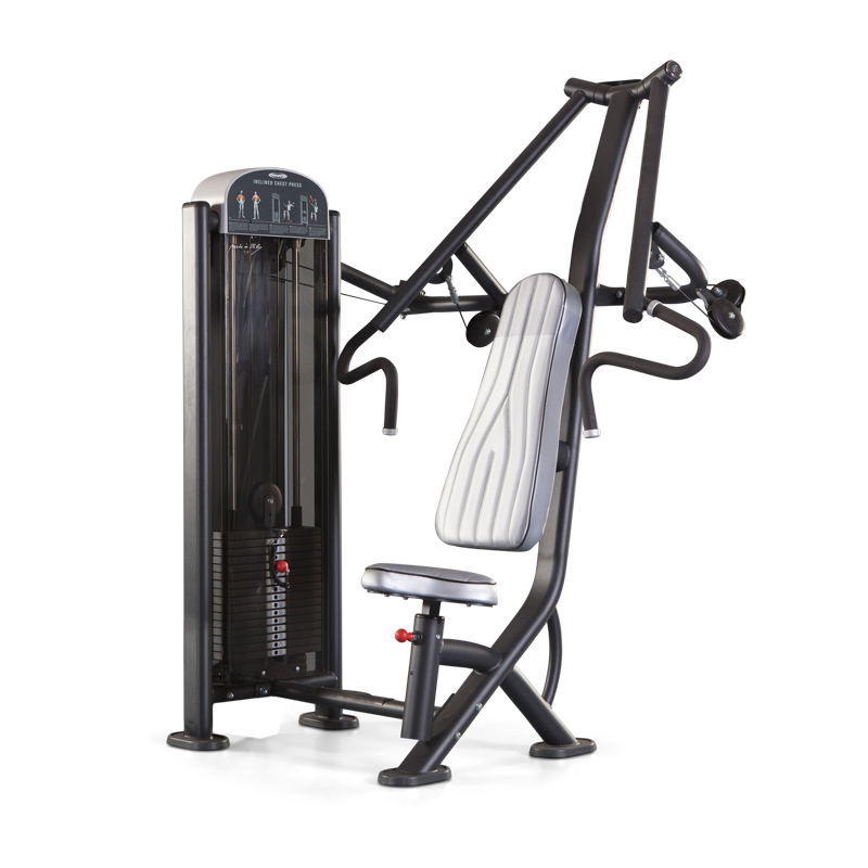 ЖИМ В НАКЛОНЕ Panatta FIT EVO