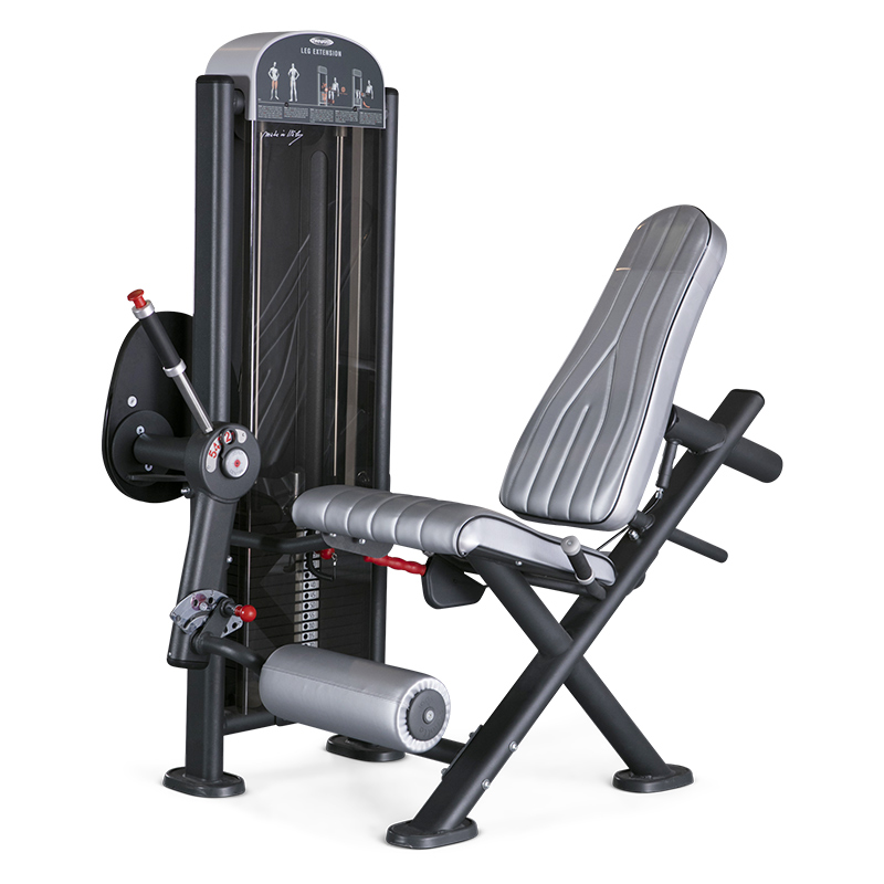 РАЗГИБАНИЕ НОГ Panatta FIT EVO