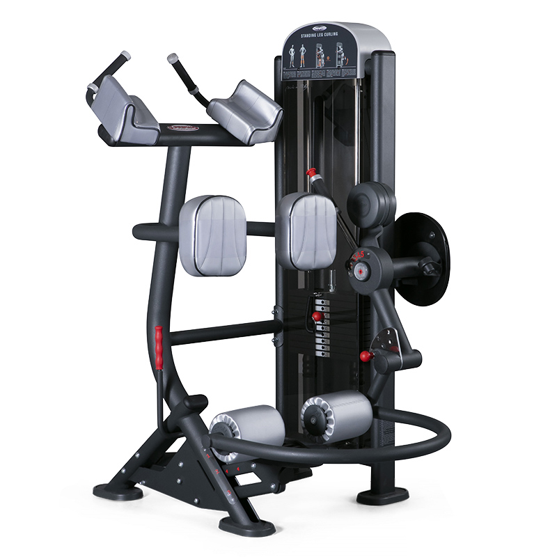 СГИБАНИЕ НОГ СТОЯ Panatta FIT EVO