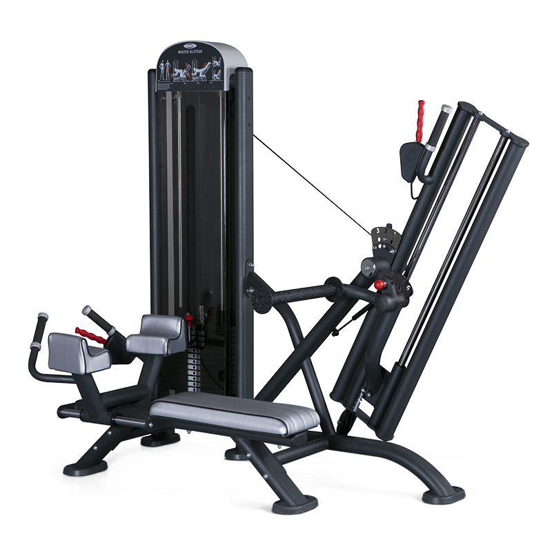 ПРОРАБОТКА ЯГОДИЦ Panatta FIT EVO