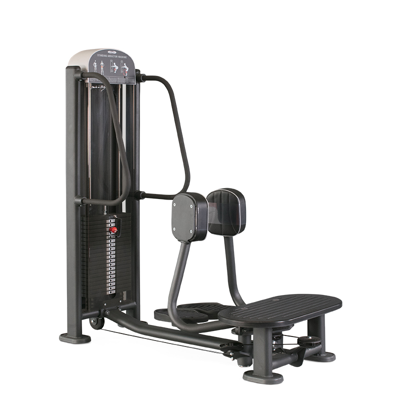 РАЗВЕДЕНИЕ БЕДЕР СТОЯ Panatta FIT EVO