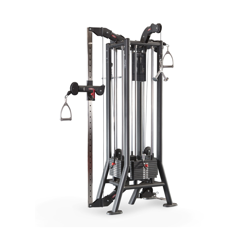 4-Х ПОЗИЦИОННЫЙ MULTI GYM Panatta FIT EVO
