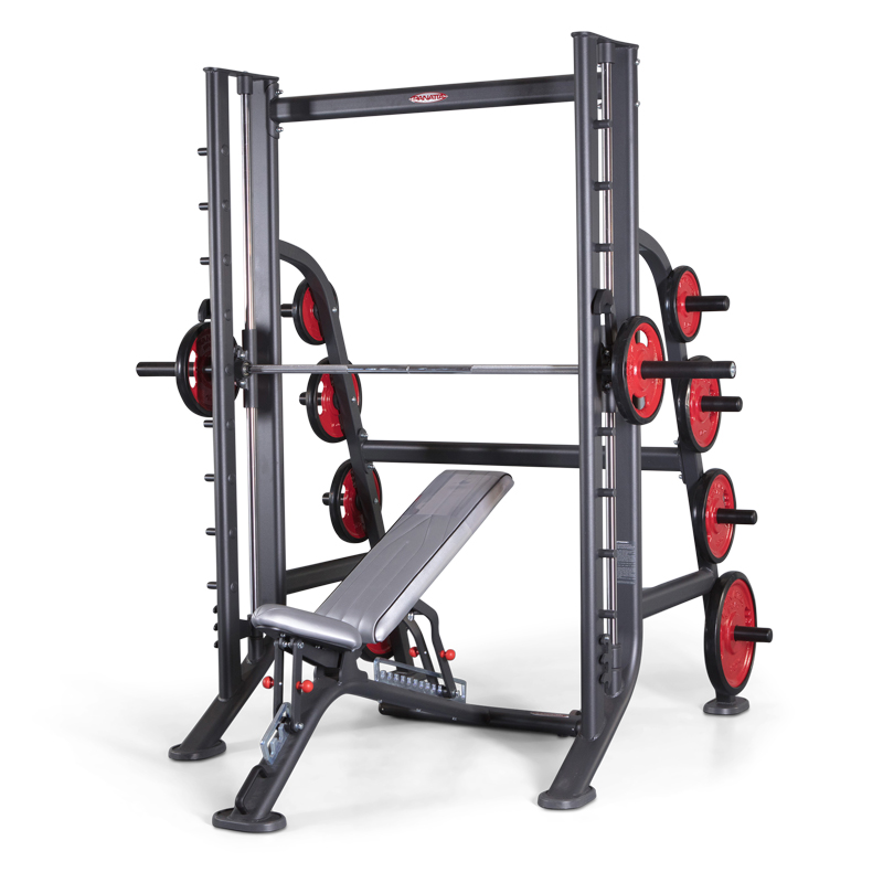МАШИНА СМИТА Panatta FIT EVO