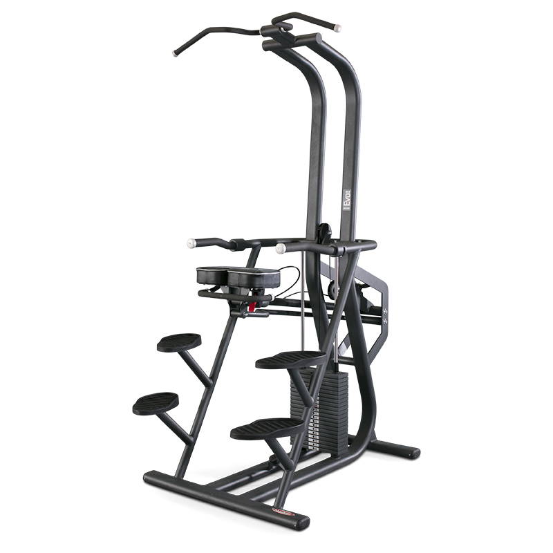 ГРАВИТРОН С ПРОТИВОВЕСОМ Panatta FIT EVO