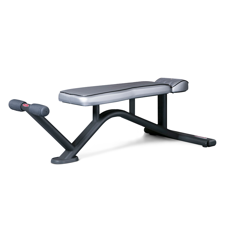 ГОРИЗОНТАЛЬНАЯ СКАМЬЯ Panatta FIT EVO
