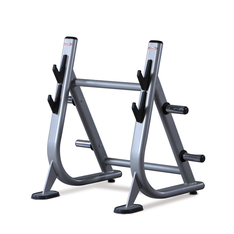 СТОЙКА ДЛЯ ГРИФА И ДИСКОВ Panatta FIT EVO