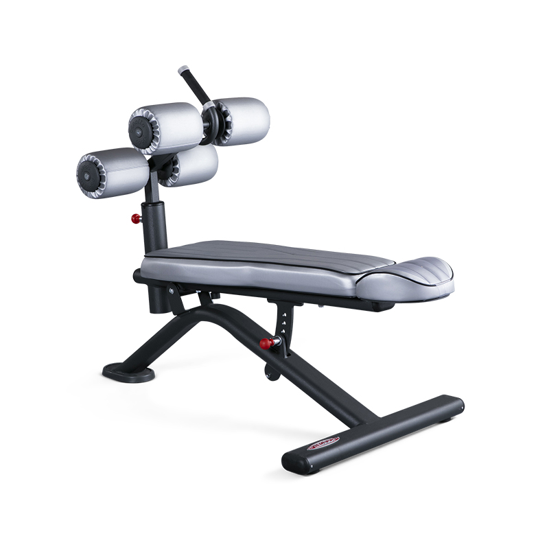 РЕГУЛИРУЕМАЯ СКАМЬЯ ДЛЯ ПРЕССА Panatta FIT EVO