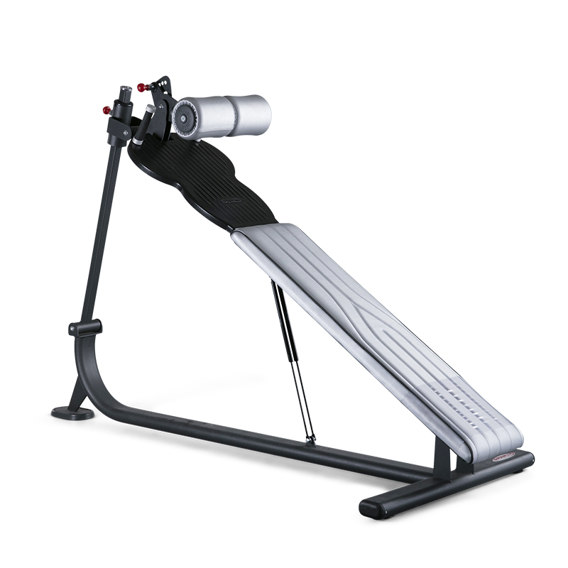 МНОГОФУНКЦИОНАЛЬНАЯ СКАМЬЯ ДЛЯ ПРЕССА Panatta FIT EVO
