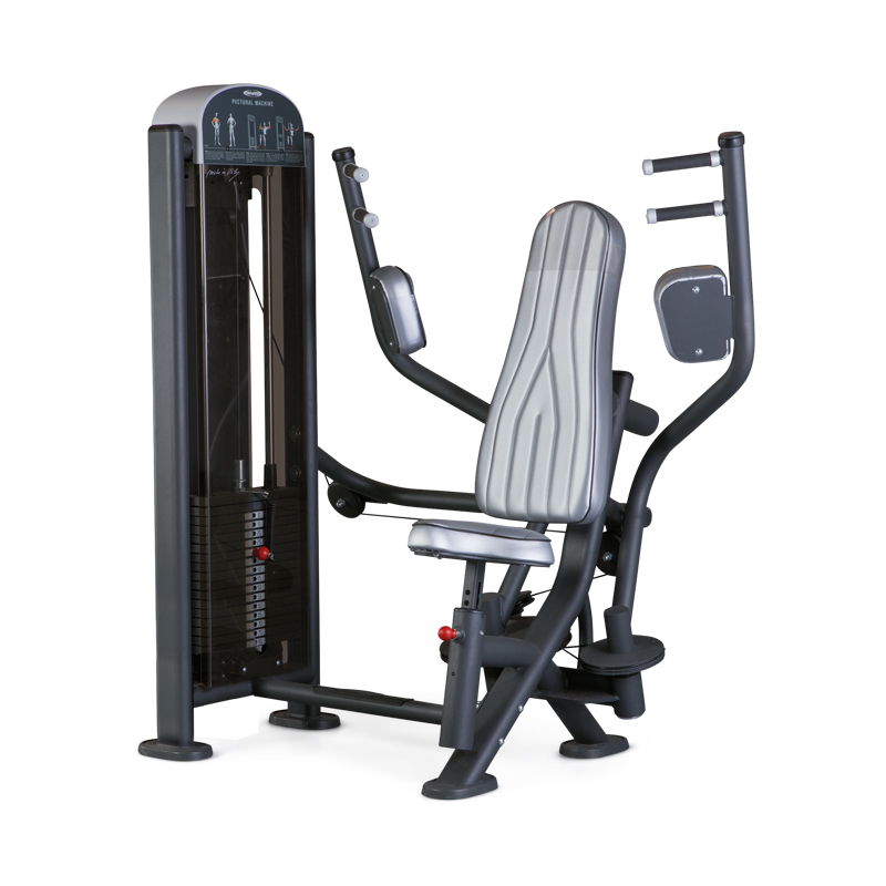 ПЕК-БЕК Panatta FIT EVO
