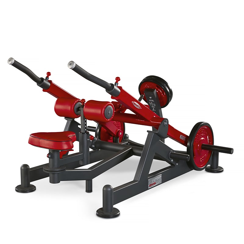 Тренажеры нагружаемые дисками Panatta FREEWEIGHT HP ЖИМ НА ТРИЦЕПС