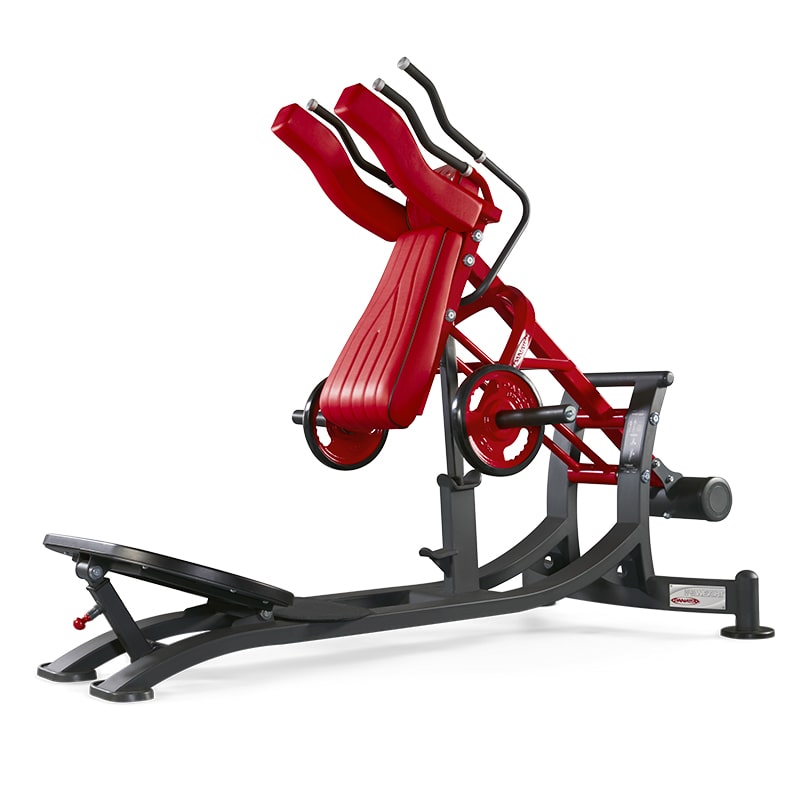 Тренажеры нагружаемые дисками Panatta FREEWEIGHT HP ПИСЕДАНИЯ