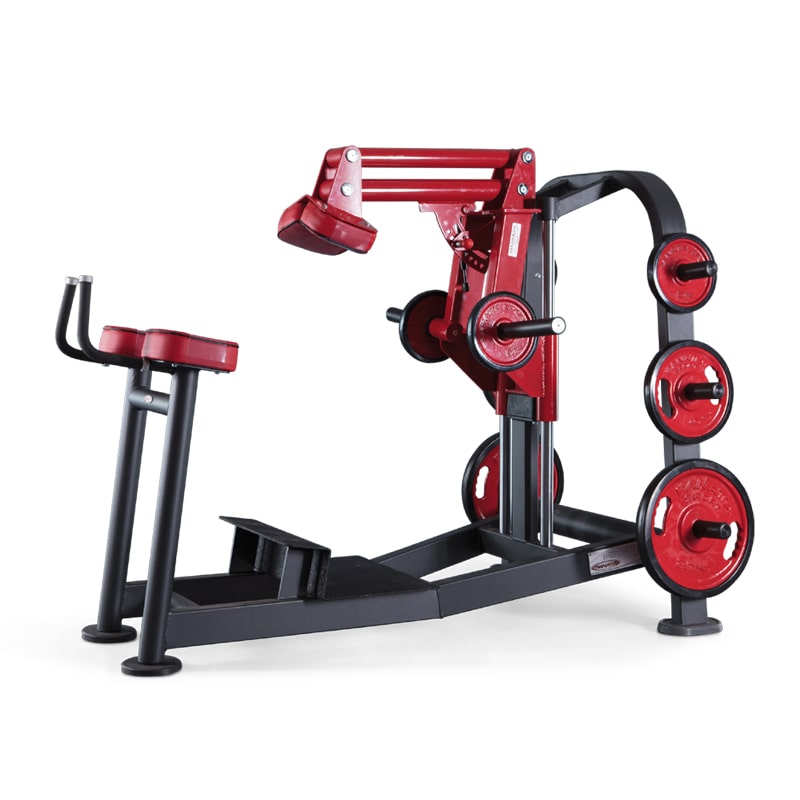 Тренажеры нагружаемые дисками Panatta FREEWEIGHT HP ИКРАНОЖНЫЕ В НАКЛОНЕ