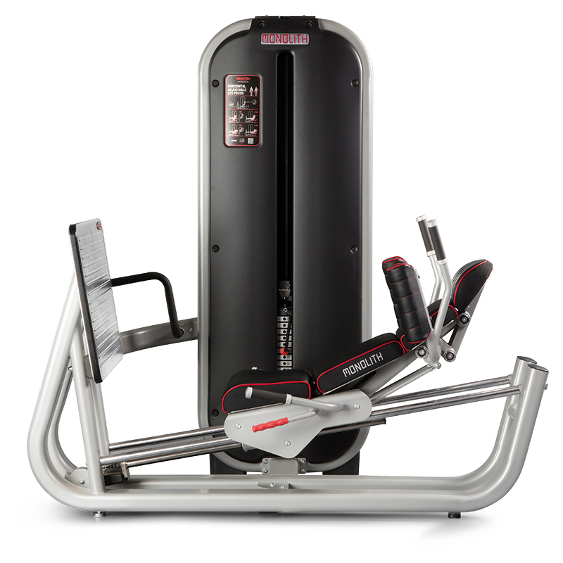 Panatta Monolith ГОРИЗОНТАЛЬНЫЙ ЖИМ НОГАМИ