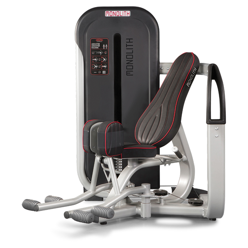 Panatta Monolith СВЕДЕНИЕ НОГ