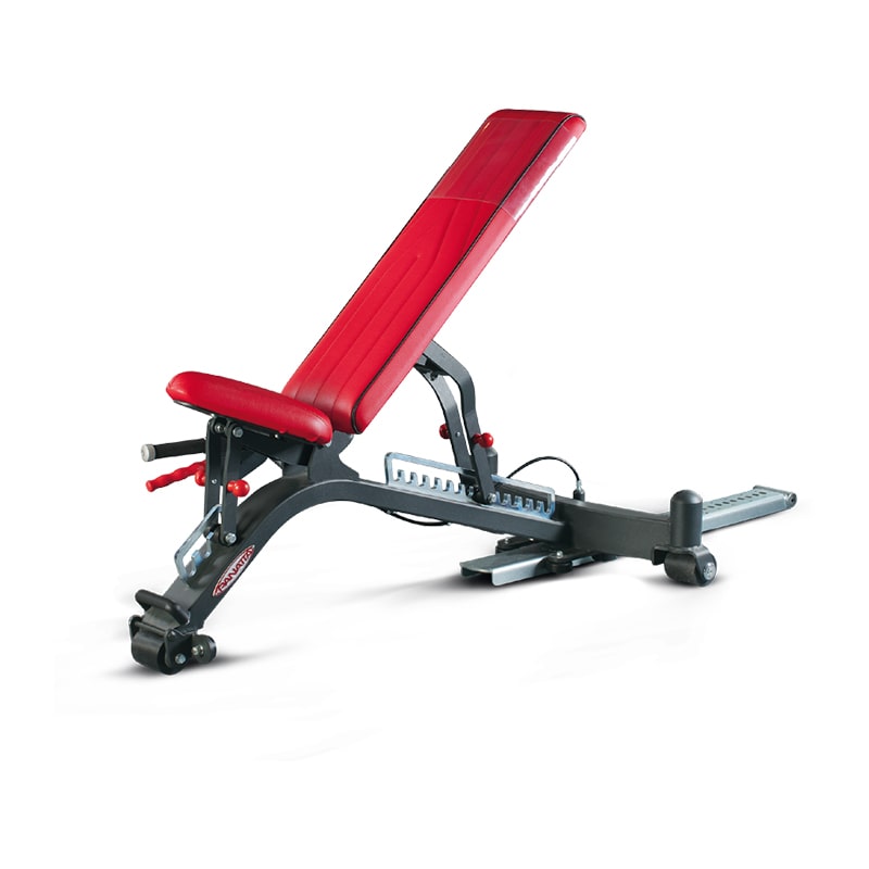 PANATTA ПОЛНОСТЬЮ РЕГУЛИРУЕМЫЙ НАБОР ДЛЯ 1HP234A