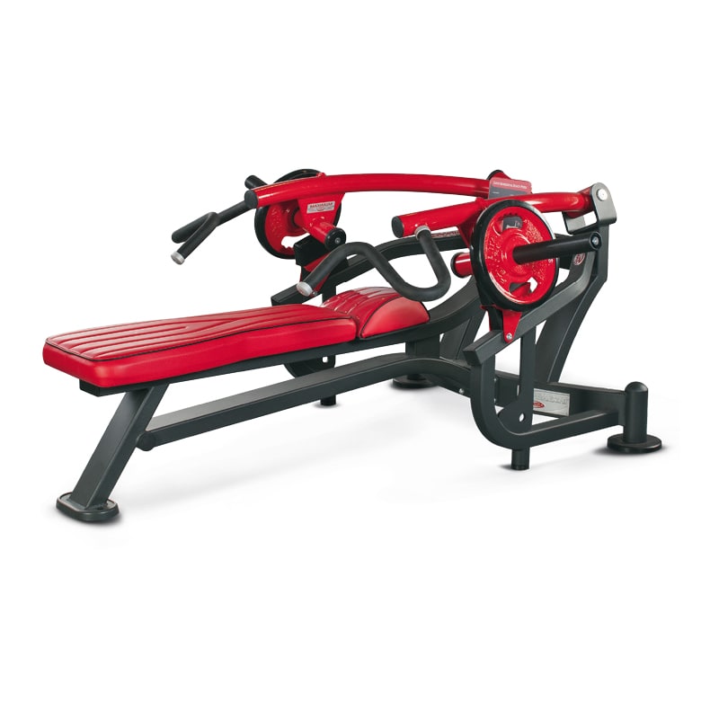 Тренажеры нагружаемые дисками Panatta FREEWEIGHT HP ЖИМ ЛЕЖА