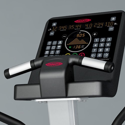Консоль Panatta Fenix