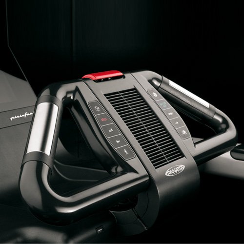 Pininfarina LED PLUS Дизайн корпуса