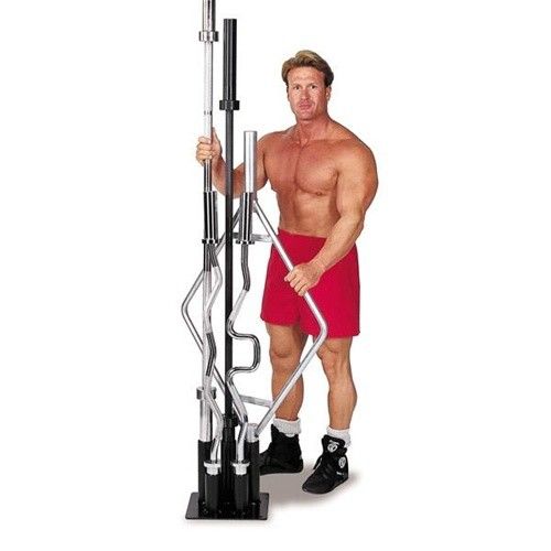 Стойка для грифов Body Solid GOBH5
