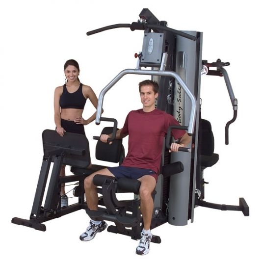 Силовой комплекс Body Solid G9S