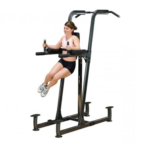Стойка пресс / турник / брусья Body Solid FCD