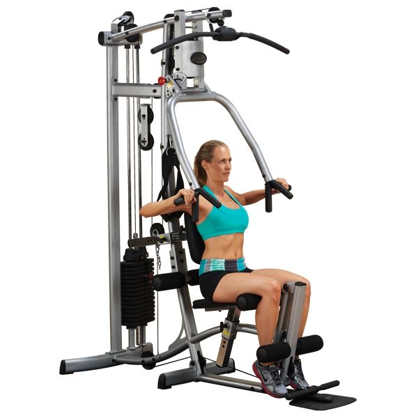 Силовой комплекс Body Solid Powerline P1X