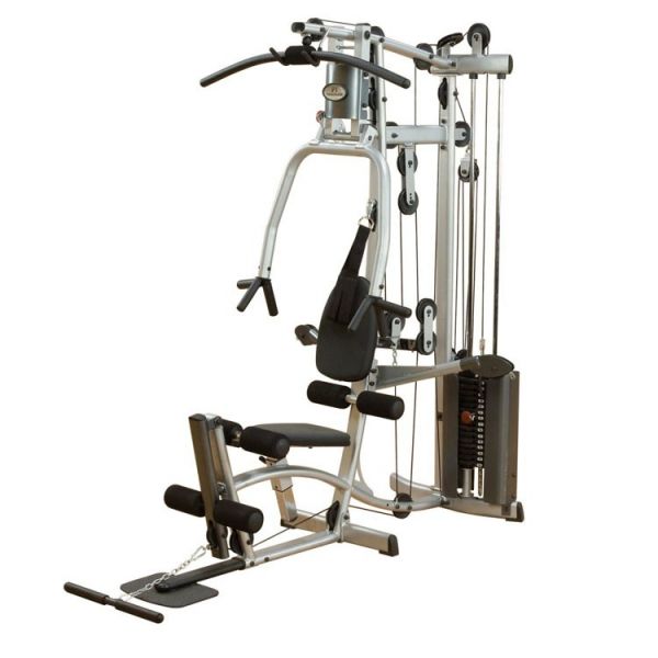 Силовой комплекс Body Solid Powerline P2X