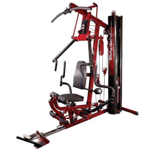 Силовой комплекс Body Solid G6B25YR