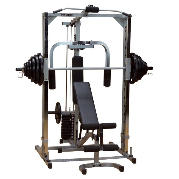 тренажеры Body Solid PowerLine PSM1442XS