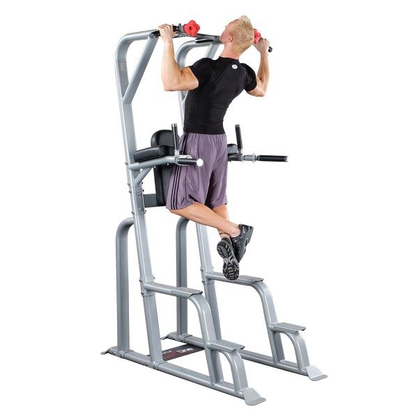 Турник-пресс-брусья Body Solid SVKR1000