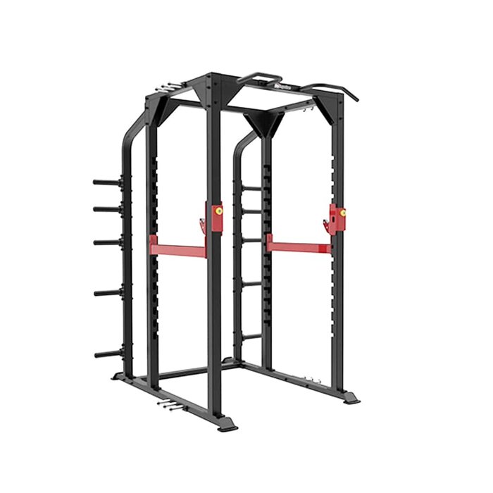 Aerofit Impulse СИЛОВЫЕ СТОЙКИ