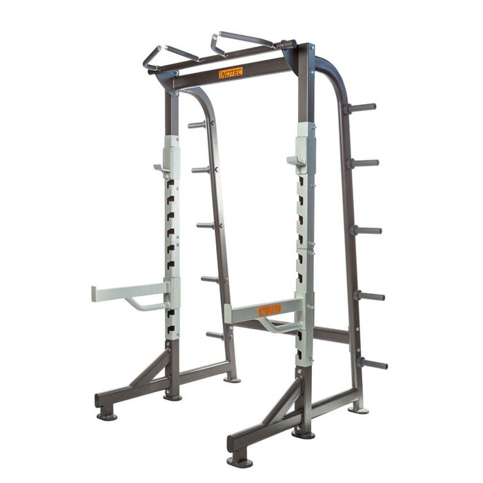 Aerofit Impulse СИЛОВЫЕ СТОЙКИ
