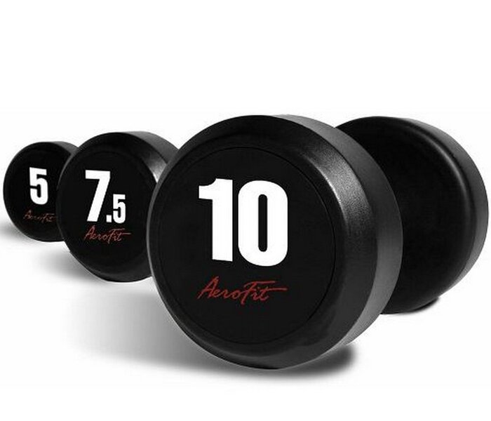 Aerofit_гантели