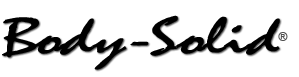 Logo Body Solid