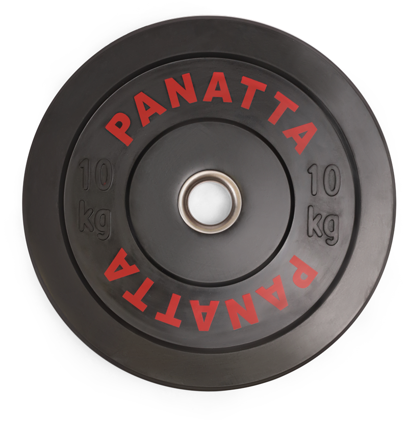 ЧЕРНЫЕ БАМПЕРЫ Panatta аксессуары