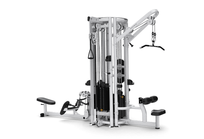 Matrix fitness мультистанция