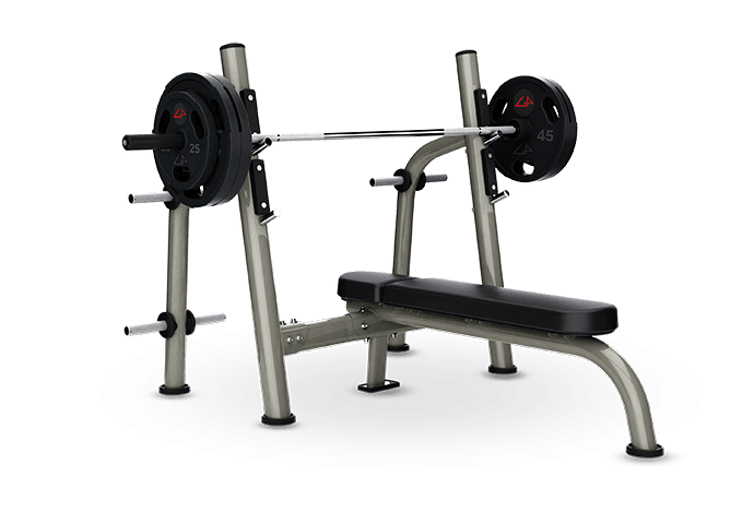 Matrix fitness скамья для жима лежа