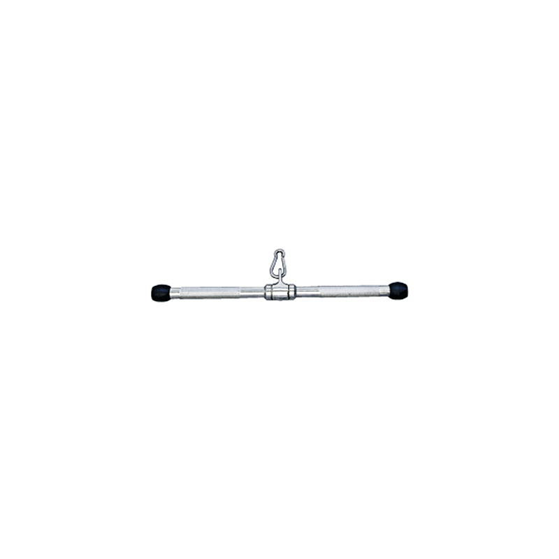 STRAIGHT ROTATING TRICEPS BAR Panatta аксессуары