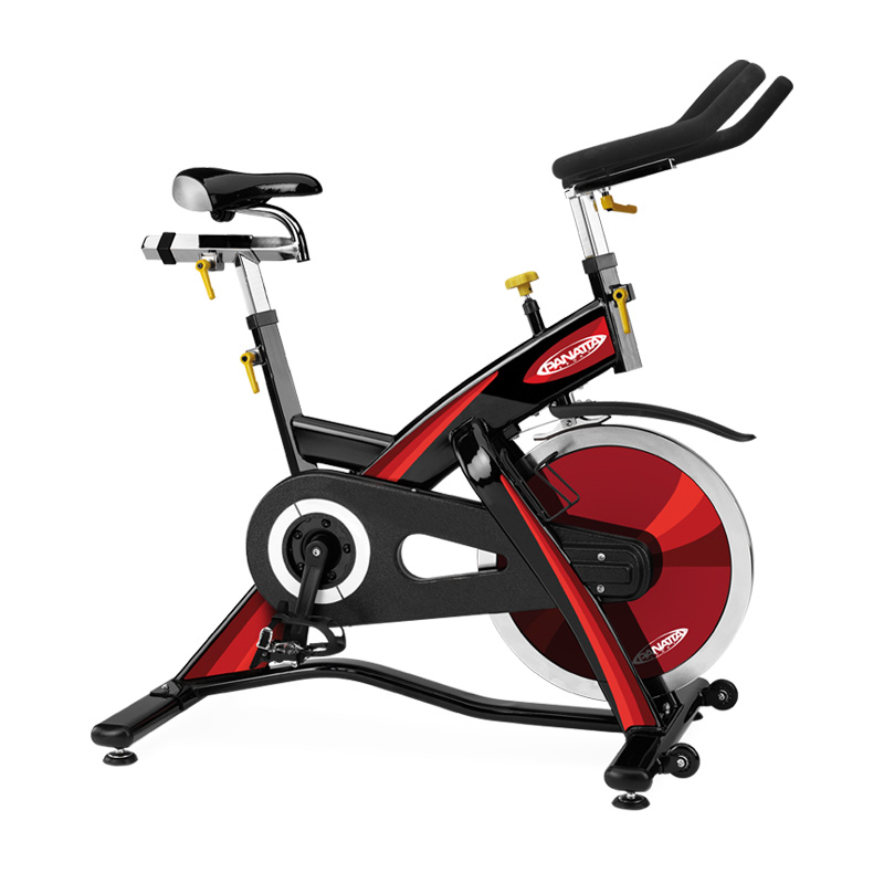 Сайкл тренажер Star Bike Evolution Panatta