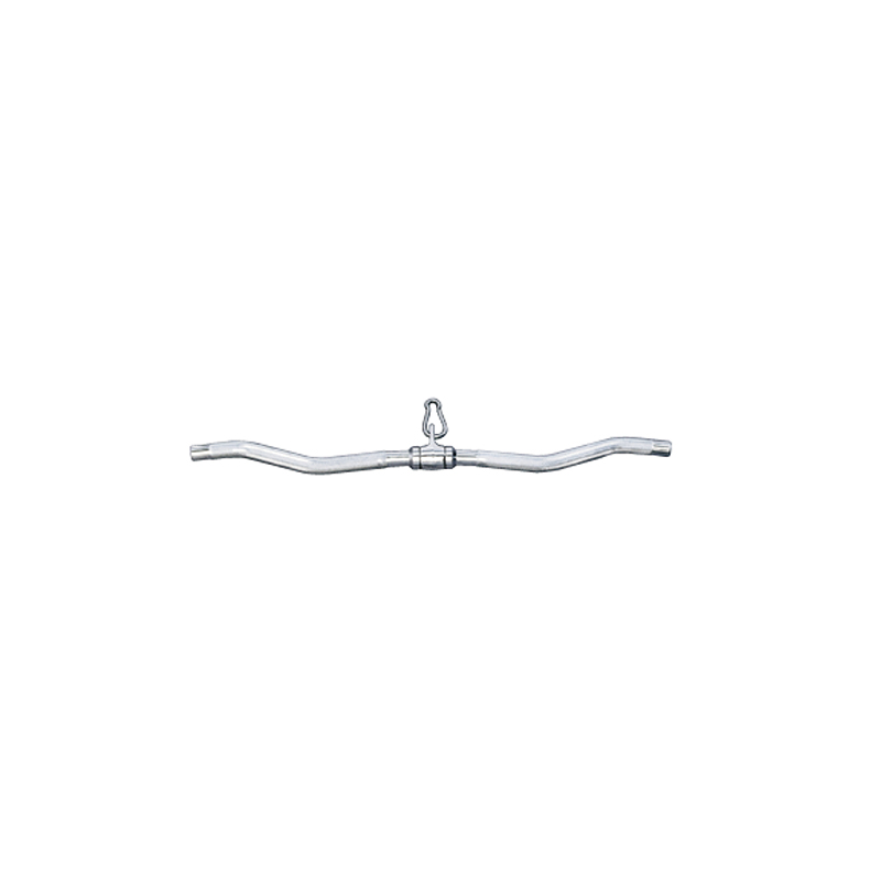 REVOLVING CURL BAR Panatta аксессуары
