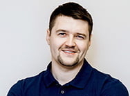 Руководитель ZEAL SPORT Анфилатов Алексей